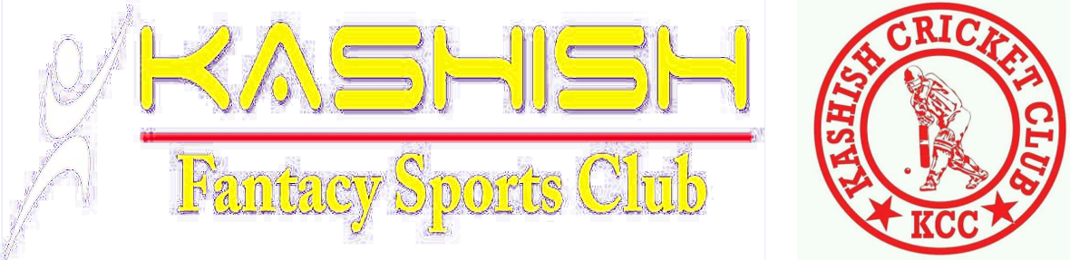 Kashish Fantasy Sports Club